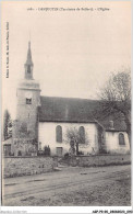 AGPP9-0768-90 - DANJOUTIN - L'église  - Danjoutin