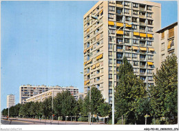 AGQP10-0801-92 - GENNEVILLIERS - Fossé  - Gennevilliers