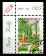 MONACO   -  2004 .  Y&T N° 2428 Oblitéré. - Used Stamps