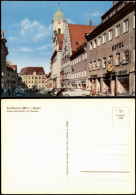 Ansichtskarte Kaufbeuren Kaiser Max-Straße 1978 - Kaufbeuren