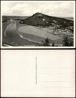 Ansichtskarte Porta Westfalica Panorama-Ansicht, Blick Zum Denkmal 1940 - Porta Westfalica