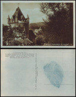 Ansichtskarte Liebstadt Schloss Kuckuckstein 1926 - Liebstadt