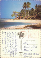 Postcard Philippines Philippines Port Barton Palawan Philippines 1975 - Philippines