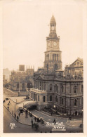 CPA AUSTRALIE / TOWN HALL / SYDNEY - Other & Unclassified