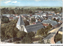 CAR-AAYP8-80-0547 - HORNAY - L'eglise - Hornoy Le Bourg