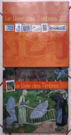 Le Livre Des Timbres France 2007 - 2000-2009