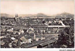 CAR-AAZP7-0560 - LUXEMBOURG - ESCH-SUR-ALZETTE - Vue Générale  - Esch-sur-Alzette