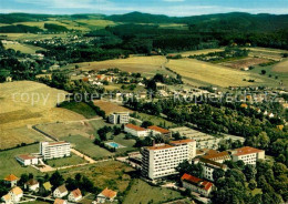 72942616 Lemgo Fliegeraufnahme Cafeteria Kreiskrankenhaus Lemgo - Lemgo