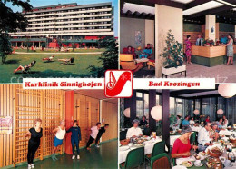 72942565 Bad Krozingen Kurklinik Sinnighofen Bad Krozingen - Bad Krozingen