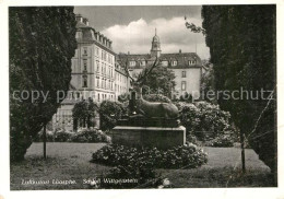 72941220 Laasphe Bad Schloss Wittgenstein Laasphe Bad - Bad Laasphe