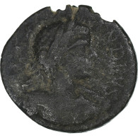 Troade, Alexandre Sévère, Æ, 222-235, Alexandreia, Bronze, TB+ - Röm. Provinz