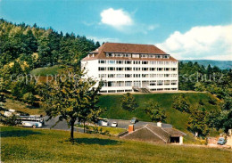 72938180 Bad Sooden-Allendorf Sonnenberg Sanatorium Bad Sooden-Allendorf - Bad Sooden-Allendorf