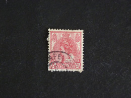 PAYS BAS NEDERLAND YT 51 OBLITERE - WILHELMINE - Used Stamps