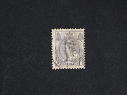 PAYS BAS NEDERLAND YT 53 OBLITERE - WILHELMINE - Used Stamps