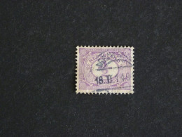 PAYS BAS NEDERLAND YT 65 OBLITERE - Used Stamps