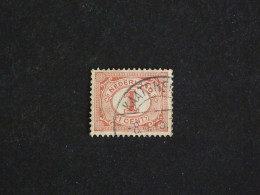 PAYS BAS NEDERLAND YT 66 OBLITERE - Used Stamps