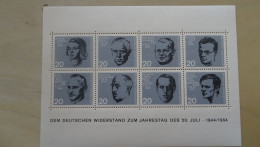 1964 MNH - 1959-1980