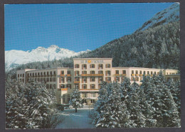 126402/ ST. MORITZ , *Roi Soleil* - Sankt Moritz