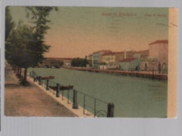 PESCHIERA Saluti Da 1935 - Europe