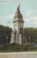 's-Gravenhage Nationaal Monument Plein 1813 # 1915   4570 - Den Haag ('s-Gravenhage)