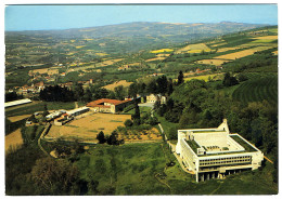 L'Arbresle - Centre Saint-Dominique - La Tourette - Eveux - L'Arbresle