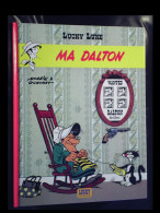 LUCKY LUKE Tome 38 "Ma Dalton" 2004 Neuf. - Lucky Luke
