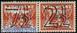 Netherlands 1940 7.5+2.5c, [:], Stamp Out Of Set, Mint NH - Ungebraucht