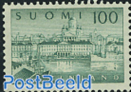 Finland 1958 Definitive 1v, Mint NH - Unused Stamps
