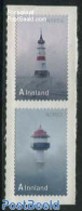 Norway 2012 Lighthouses 2v S-a, Mint NH, Various - Lighthouses & Safety At Sea - Nuevos