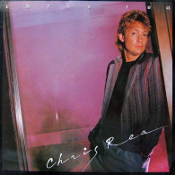 CHRIS REA - Other - English Music