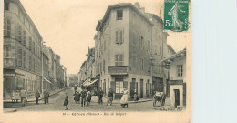 69* GIVORS    Rue De Belfort        RL35.0904 - Givors