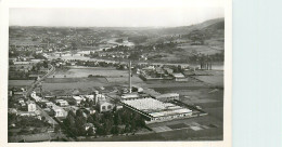 69* NEUVILLE S/SAONE Vue Generale Usine « textiles Artificiels »        RL35.0862 - Neuville Sur Saone