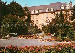 72934130 Bad Lippspringe Krankenhaus Zum Heiligen Geist Bad Lippspringe - Bad Lippspringe