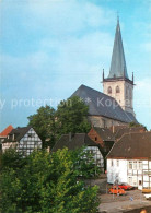 72934014 Unna Ev Stadtkirche Unna - Unna