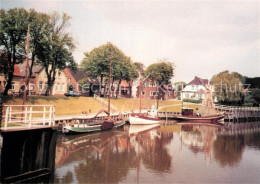 72933993 Carolinensiel Ostfriesland Hafen Carolinensiel - Wittmund