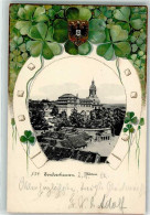 13491208 - Sondershausen , Thuer - Sondershausen