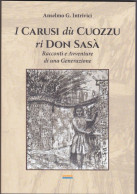 L 64 I Carusi Du Cuozzu Ri Don Sasà   (Castellana Sicula) - Zu Identifizieren