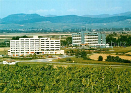 72929710 Bad Krozingen Kurkliniken Lazariterhof Sinnigofen Bad Krozingen - Bad Krozingen