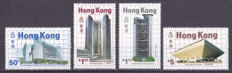 Hong Kong Satz Von 1985 **/MNH (A5-15) - Unused Stamps