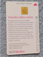 GERMANY-1127 - O 0513 - DeTeMedien - Telefonbuch Berlin 1997/98 - 1.600ex. - O-Series : Customers Sets