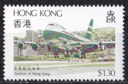 Hong Kong Marke Von 1984 **/MNH (A5-15) - Neufs