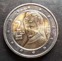 Austria  -  Autriche  -  Oostenrijk   2 EURO 2023 - Oesterreich