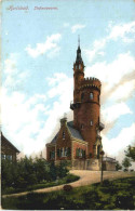 Karlsbad - Stefaniewarte - Bohemen En Moravië