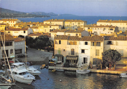 83-PORT GRIMAUD-N°3823-A/0369 - Port Grimaud