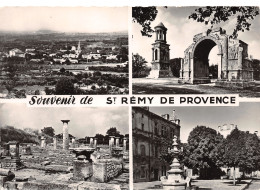 13-SAINT REMY DE PROVENCE-N°3828-A/0071 - Saint-Remy-de-Provence