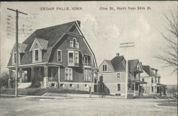 11328988 Cedar_Falls_Iowa Olive St. - Other & Unclassified
