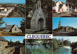 56-CLEGUEREC-N°3831-D/0293 - Cleguerec