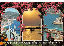 06-VILLEFRANCHE SUR -N°3832-C/0375 - Villefranche-sur-Mer