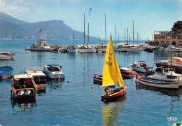 06-SAINT JEAN CAP FERRAT-N°3833-D/0209 - Saint-Jean-Cap-Ferrat