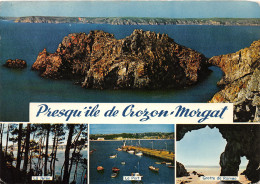 29-CROZON-N°3834-A/0323 - Crozon